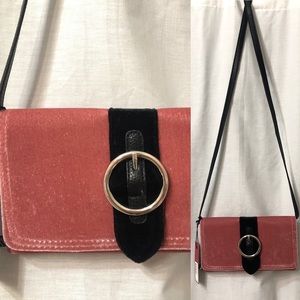 Circus by Sam Edelman Wallet Purse Crossover NWT